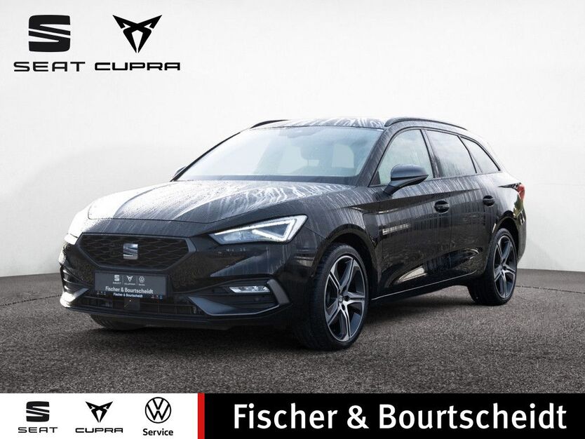 Seat Leon 40.838 km 24.280 € Lohmar 53797