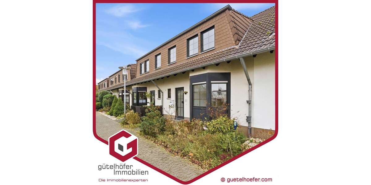 Haus zum Kaufen in Meckenheim 365.000 € 110 m² 4 zimmer