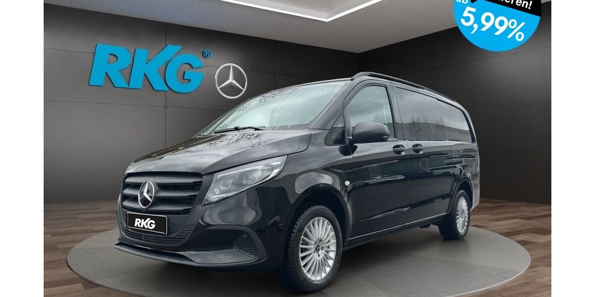Mercedes-Benz Vito 15.000 km 63.487 &euro; Euskirchen 53879