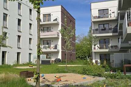 Wohnung zum Mieten in Hamburg 1.547 € 88 m²