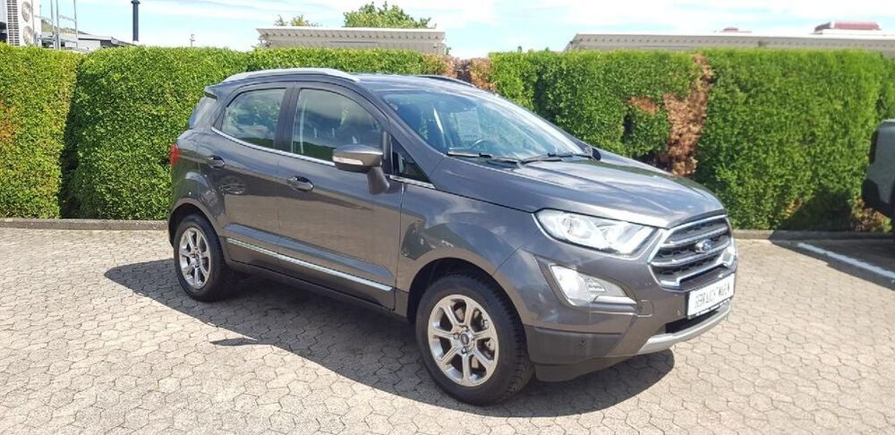EcoSport