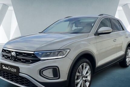 VW T-Roc 105.450 km 19.690 &euro; Siegburg 53721