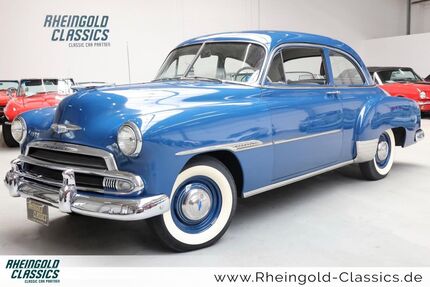 Chevrolet Andere 75.835 km 24.400 € Rheinbreitbach 53619