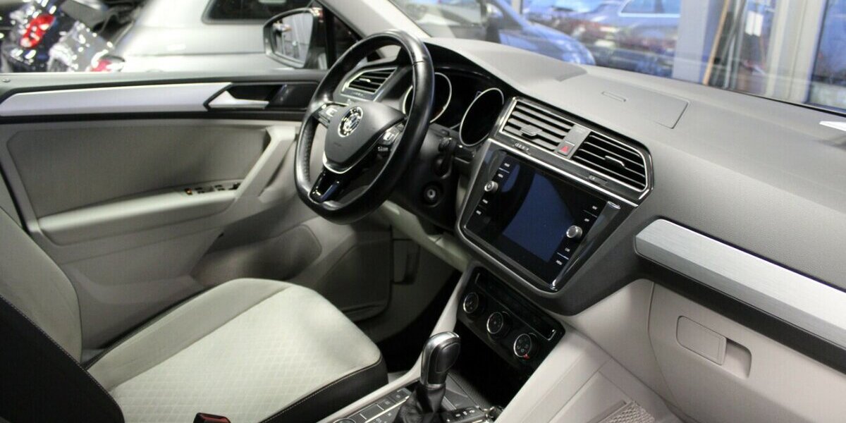 VW Tiguan 1.4 TSI 4Motion DSG Comfortline 96.900 km 19.980 &euro; Euskirchen 53881