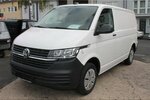 VW T6.1 Transporter 2,0 TDi Kasten Klima PDC SOFORT ! 10 km 32.990 € Bonn 53225