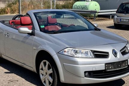 Renault Megane 290.070 km 1.350 &euro; Bornheim 53332