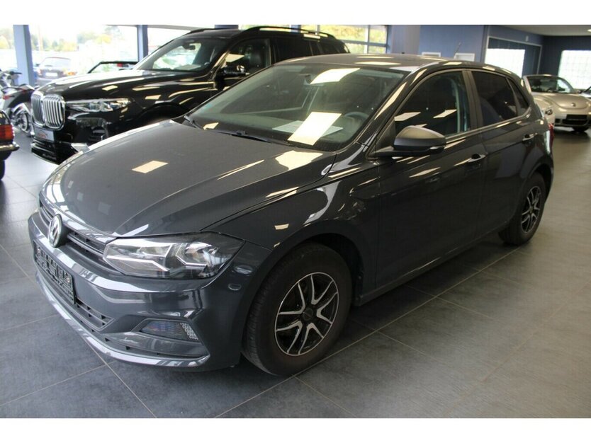 VW Polo 1.0 Trendline 77.920 km 11.980 € Euskirchen 53881