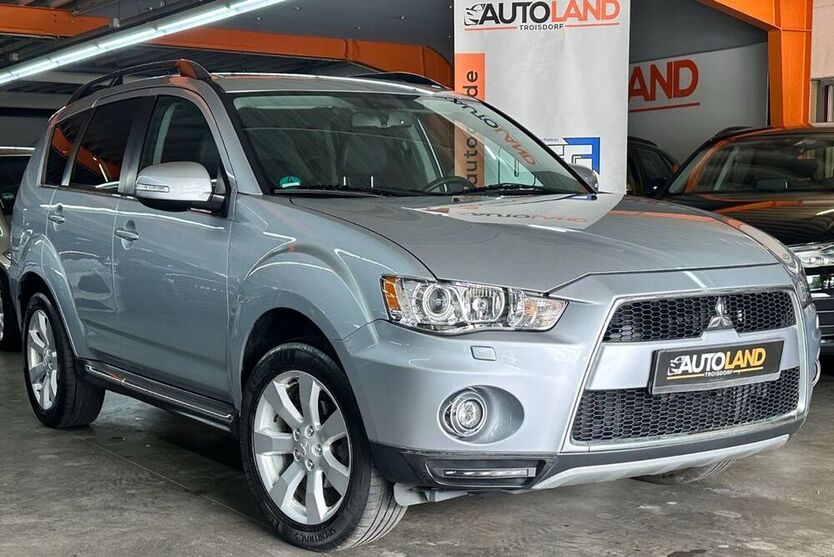 Outlander