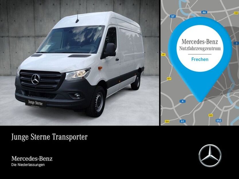 Sprinter