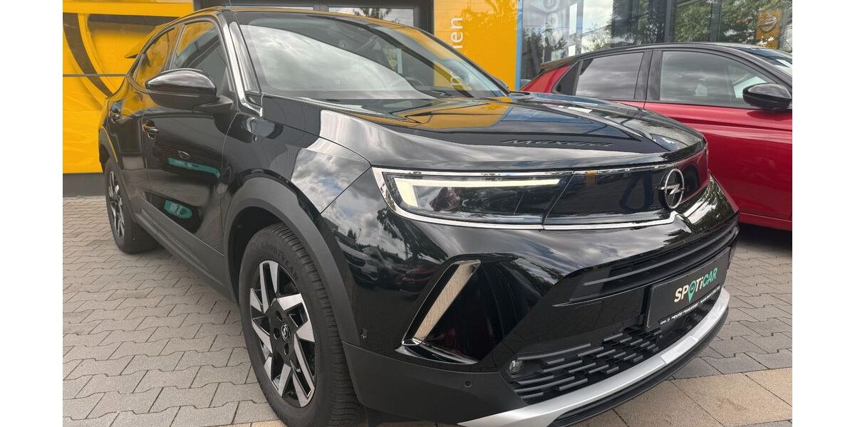 Opel Mokka 20.450 km 17.490 &euro; Bornheim 53332