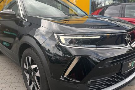 Opel Mokka 20.450 km 17.880 &euro; Bornheim 53332