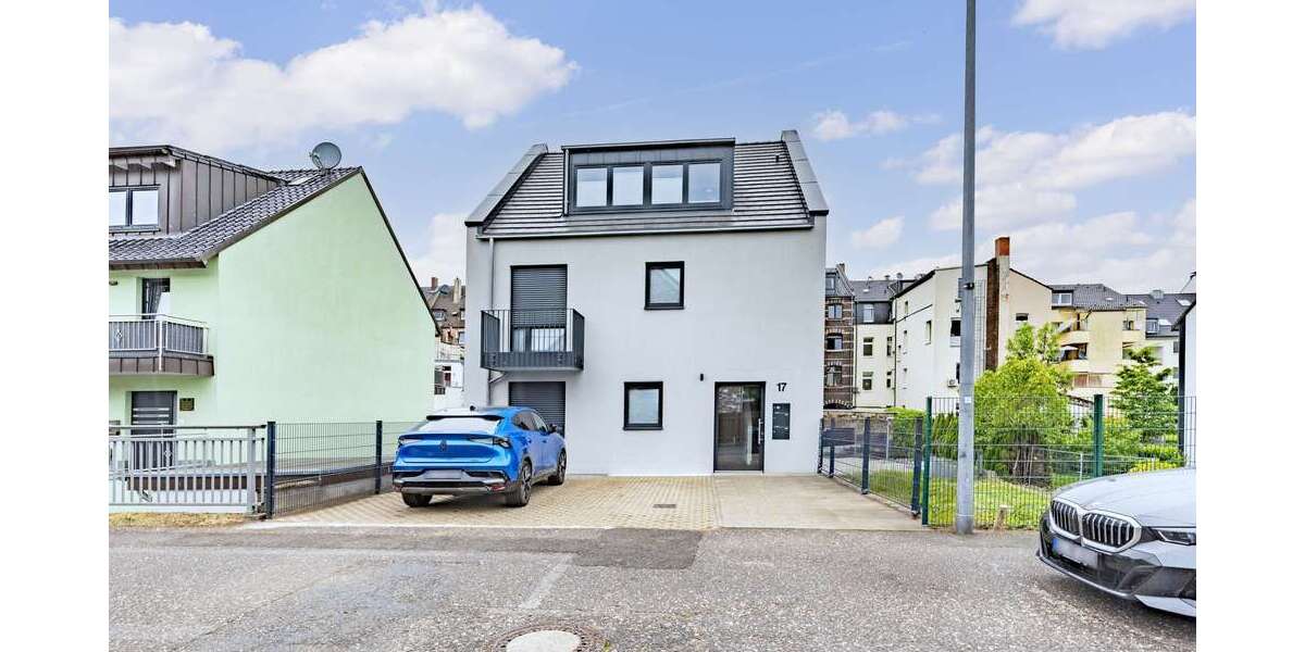 Etagenwohnung Köln Kalk - 4 Zimmer, 120 m&sup2;, 650.000&euro; | Angebot:26496392
