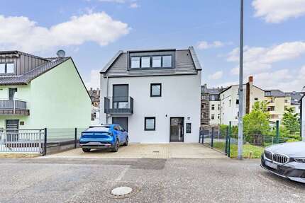 Wohnung Köln Kalk - 4 Zimmer, 120 m&sup2;, 650.000&euro; | Angebot:26496392