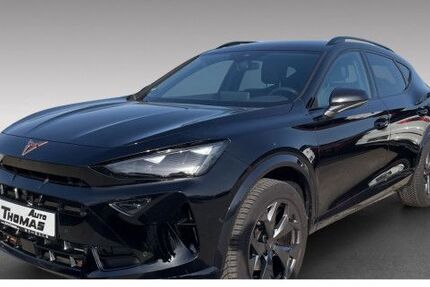 Cupra Formentor 17.260 km 32.490 &euro; Bonn 53227