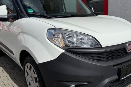 Fiat Doblo 37.788 km 7.790 &euro; Bergisch Gladbach 51467