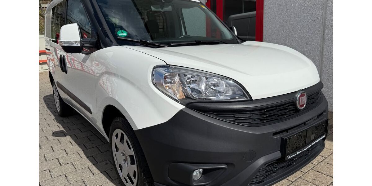 Fiat Doblo 37.788 km 7.790 &euro; Bergisch Gladbach 51467