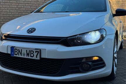 VW Scirocco 278.000 km 4.900 &euro; Swisttal 53913