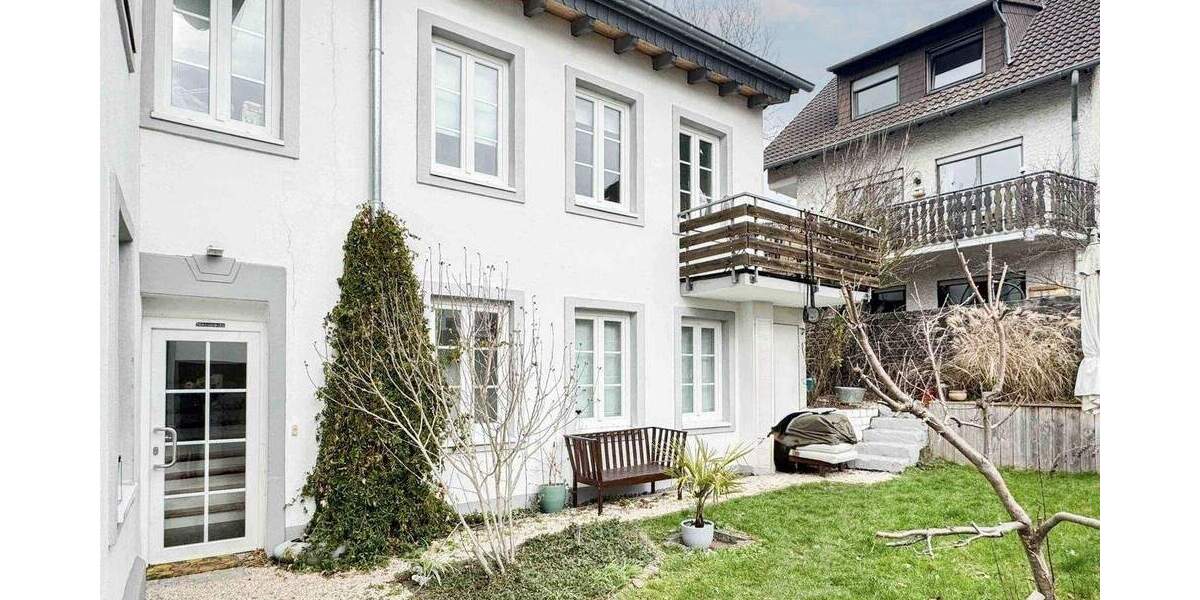 Einfamilienhaus Wachtberg Niederbachem - 4 Zimmer, 110 m&sup2;, 384.000&euro; | Angebot:25837270