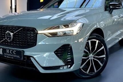 Volvo XC60 9.493 km 49.900 € Troisdorf/Spich 53842