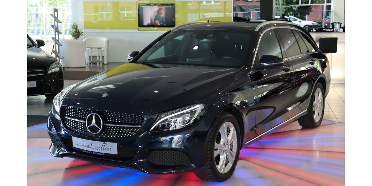 Mercedes-Benz C 250 109.366 km 14.950 &euro; Troisdorf (Köln/Bonn) 53842