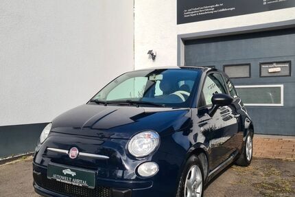 Fiat 500 167.919 km 4.000 &euro; Bad Neuenahr Ahrweiler 53474