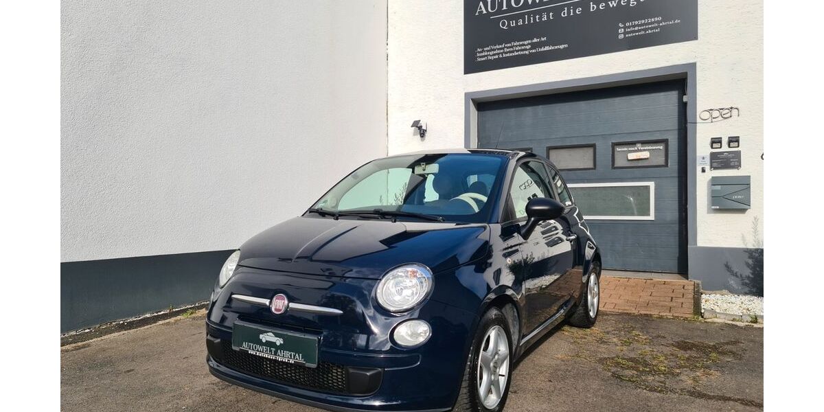 Fiat 500 167.919 km 4.398 &euro; Bad Neuenahr Ahrweiler 53474