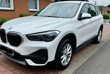 BMW X1 195.000 km 12.800 &euro; Wesseling 50399