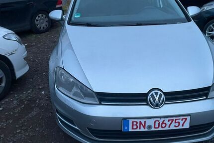 VW Golf 248.000 km 4.700 &euro; Bonn 53227