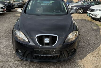 Seat Altea 195.000 km 1.390 &euro; Bonn 53123
