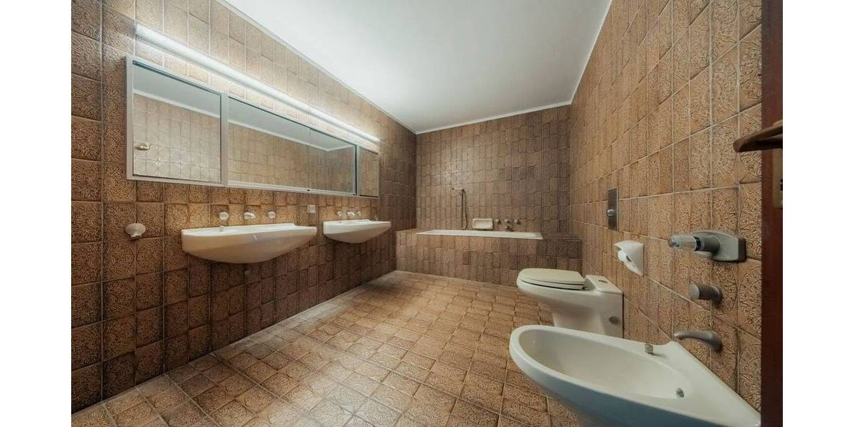 Einfamilienhaus Bergisch Gladbach Bensberg - 7 Zimmer, 232 m&sup2;, 998.000&euro; | Angebot:26471351