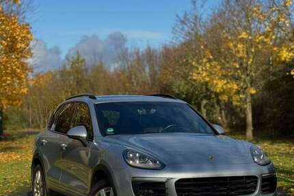 Porsche Cayenne 148.000 km 30.000 &euro; Troisdorf 53842