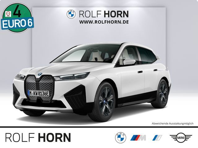 BMW iX 7.004 km 67.760 &euro; Euskirchen 53879
