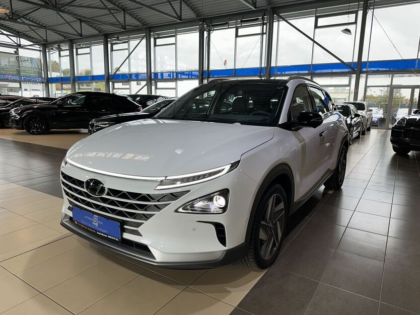 Hyundai NEXO 35.429 km 15.000 € Eitorf 53783
