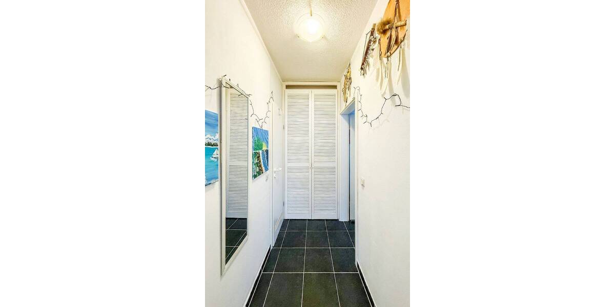 Etagenwohnung Overath Immekeppel - 2 Zimmer, 77 m&sup2;, 195.000&euro; | Angebot:26334872