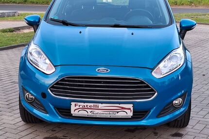 Ford Fiesta 114.122 km 5.499 &euro; Brühl bei Köln 50321