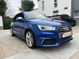 Audi S1 2.0 TFSI quattro 99.990 km 19.900 &euro; Troisdorf 53844