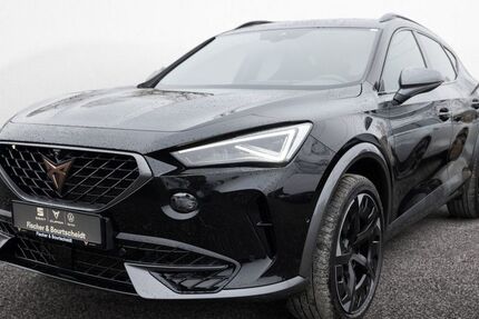 Cupra Formentor 31.926 km 34.380 &euro; Lohmar 53797