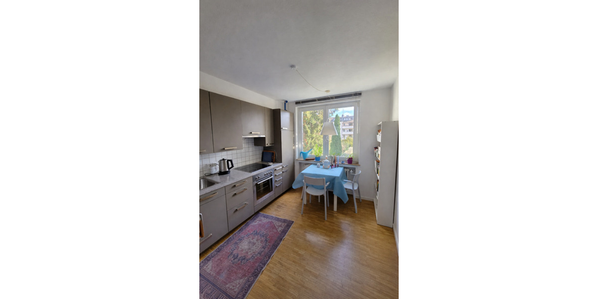 Etagenwohnung Köln Ehrenfeld - 2 Zimmer, 56 m&sup2;, 1.200&euro; | Angebot:25640119