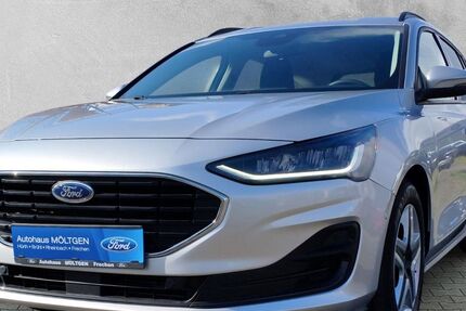 Ford Focus 14.257 km 18.990 &euro; Hürth 50354