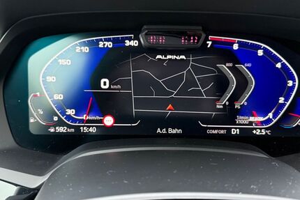 Alpina XB7 110.000 km 76.900 &euro; Overath 51491