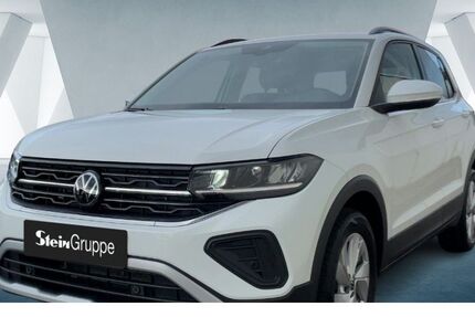 VW T-Cross 9.350 km 23.280 € Bergisch Gladbach 51469