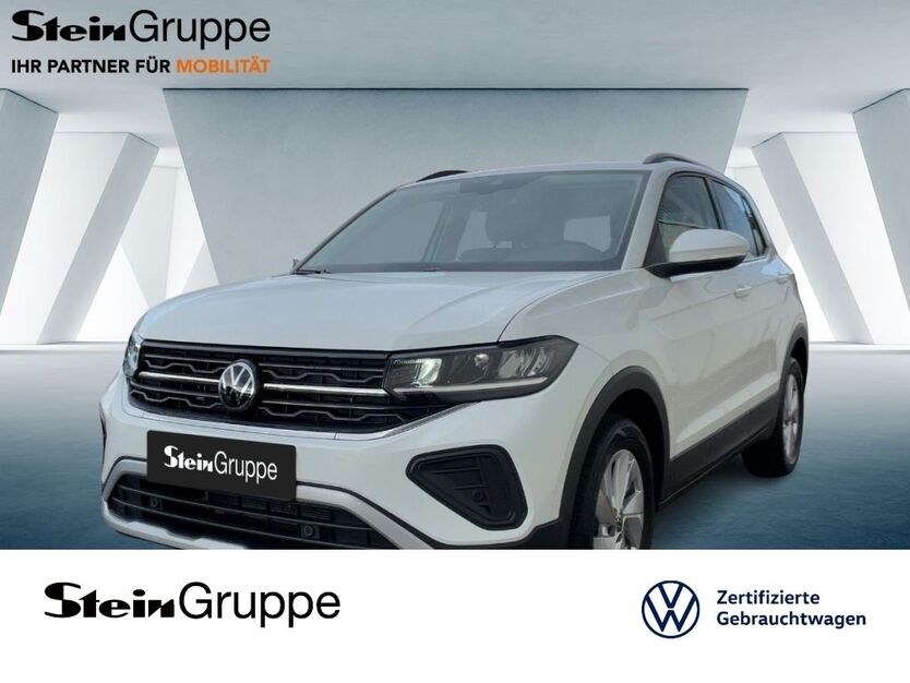 VW T-Cross 9.350 km 23.280 € Bergisch Gladbach 51469