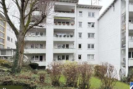 Wohnung Bonn / Poppelsdorf Poppelsdorf - 2 Zimmer, 57 m&sup2;, 199.990&euro; | Angebot:24365939