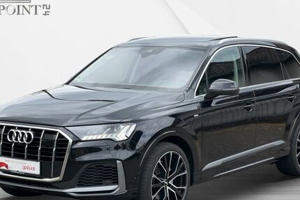 Audi Q7 212.000 km 45.700 € Köln-Porz 51147