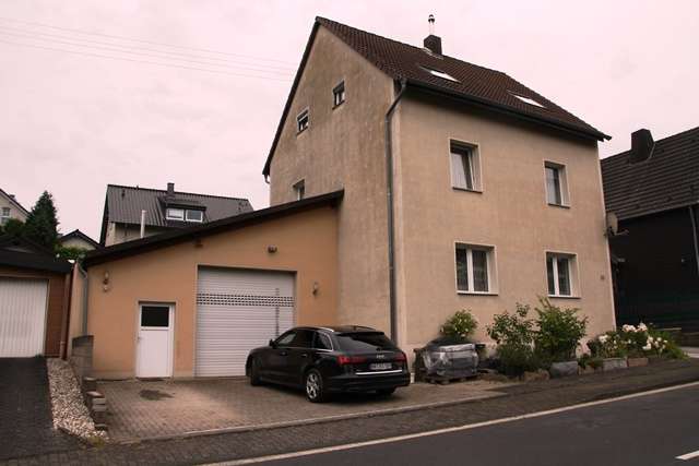 Einfamilienhaus Eitorf - 7 Zimmer, 155 m&sup2;, 349.900&euro; | Angebot:27169842