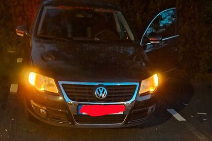 VW Passat 220.000 km 899 &euro; Unkel 53572