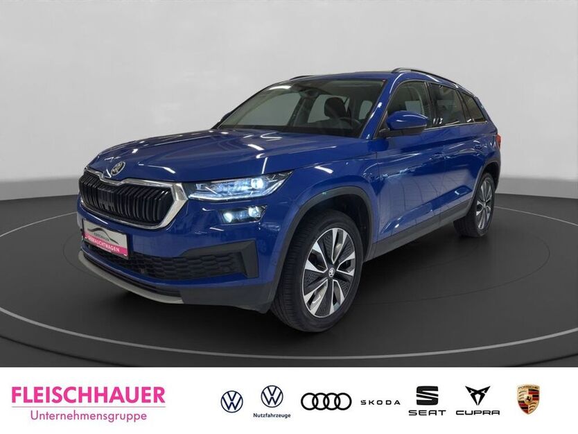 Kodiaq
