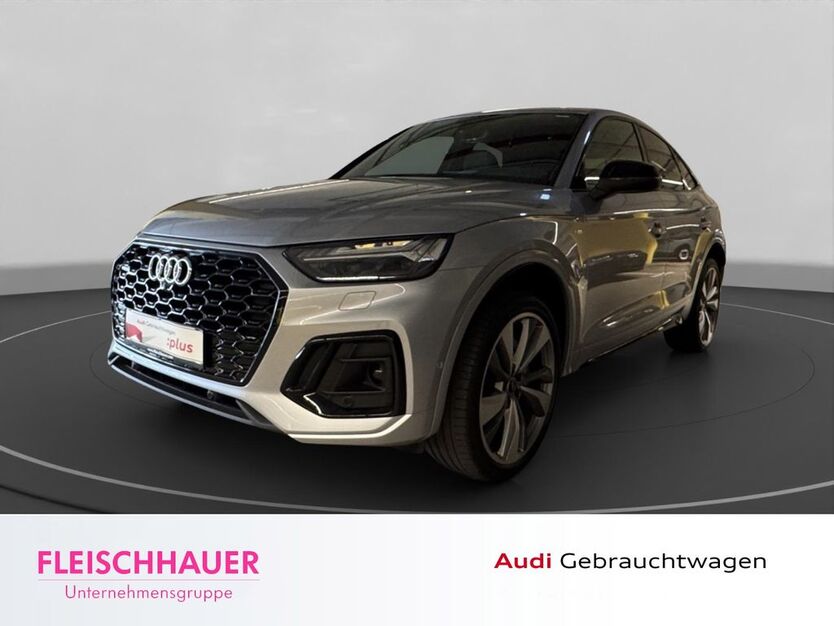 Audi Q5 88.081 km 38.880 € Köln 50968