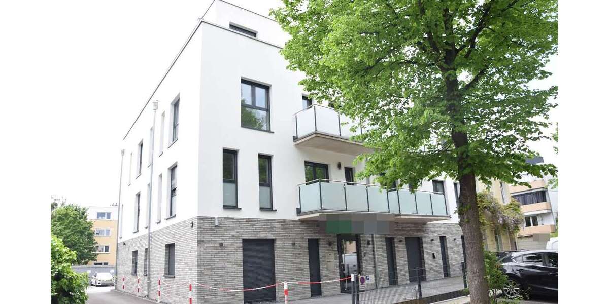Etagenwohnung Bonn - 3 Zimmer, 80 m&sup2;, 433.000&euro; | Angebot:26562253