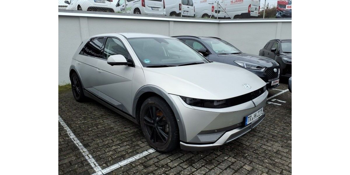Hyundai IONIQ 5 33.165 km 26.500 &euro; Bonn 53227